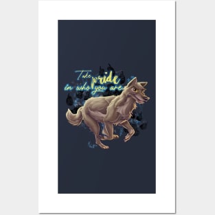 Balto - Who You Are Posters and Art